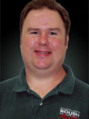 Bill Armour