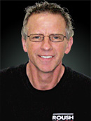Karl Bausman
