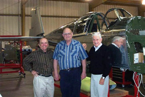 P51-Mustang-Rebuild-Project-13